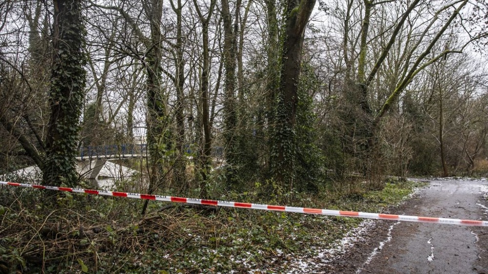 سوريا – قالت الشرطة الهولندية إن مقتل مراهقين سوريين في أمستردام هو على الأرجح عشوائي