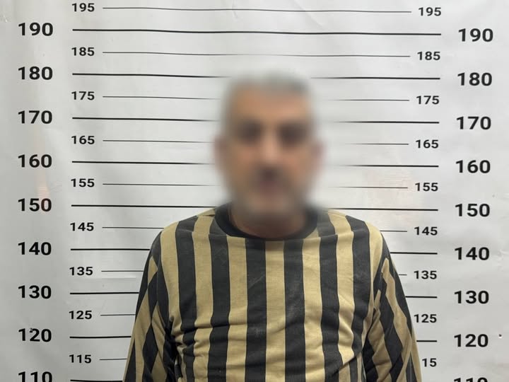 سوريا – القبض على قاتل عائلة المحامي خليل عبدو في حلب خلال ساعات من الجريمة