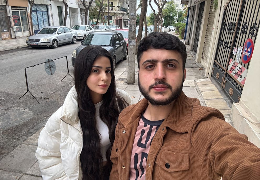 سوريا – تم ترحيل شقيقين سوريين من ألمانيا رغم حصولهما على عقد تدريب مهني