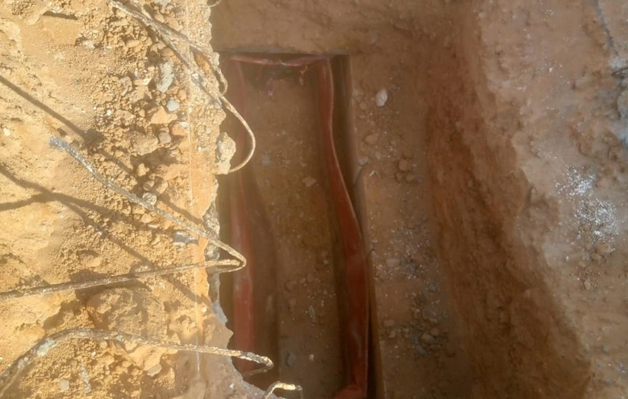 سوريا – قبور فارغة وغموض كامل.. هل وقع شباب الرقة ضحية شبكات تجارة الأعضاء؟