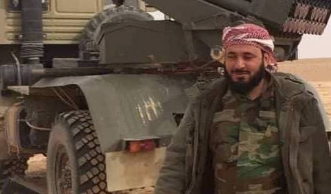 سوريا – قائد الفرقة 20 لزمان الوصل: تركيا الحليف الأكثر وفاءً ولا نحمل الأكراد مسؤولية الأحزاب الانفصالية