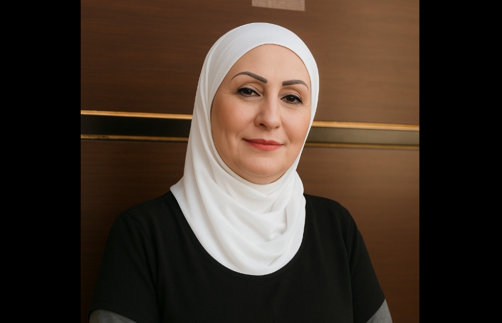 سوريا – الراوي والروائي السوري توفيقة خضور: الحرية ليست ترفاً.. بل عصير الحياة