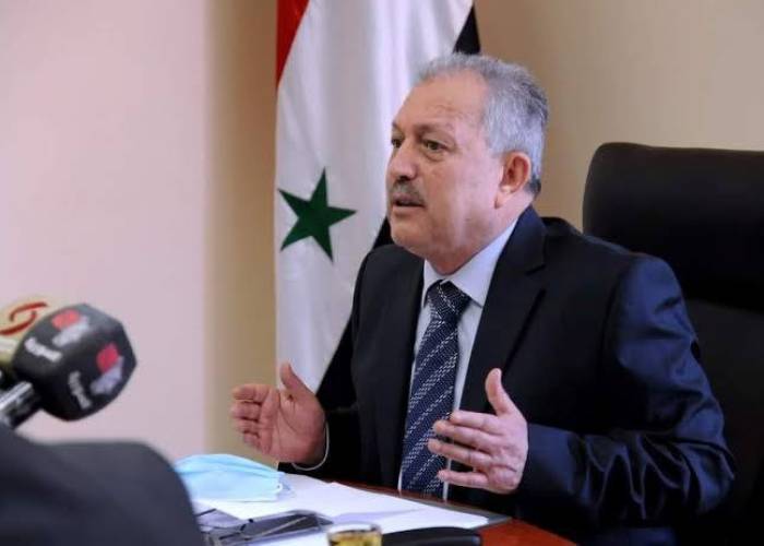 سوريا – خاص: إحالة حسين عرنوس ووزراء سابقين في عهد النظام السابق إلى القضاء