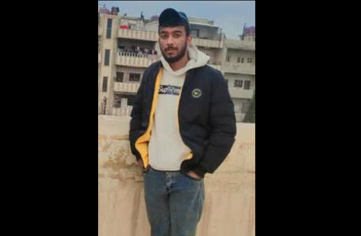 سوريا – القامشلي: مخاوف على حياة شاب يعاني من مرض الثلاسيميا بعد اعتقاله من قبل قوات سوريا الديمقراطية