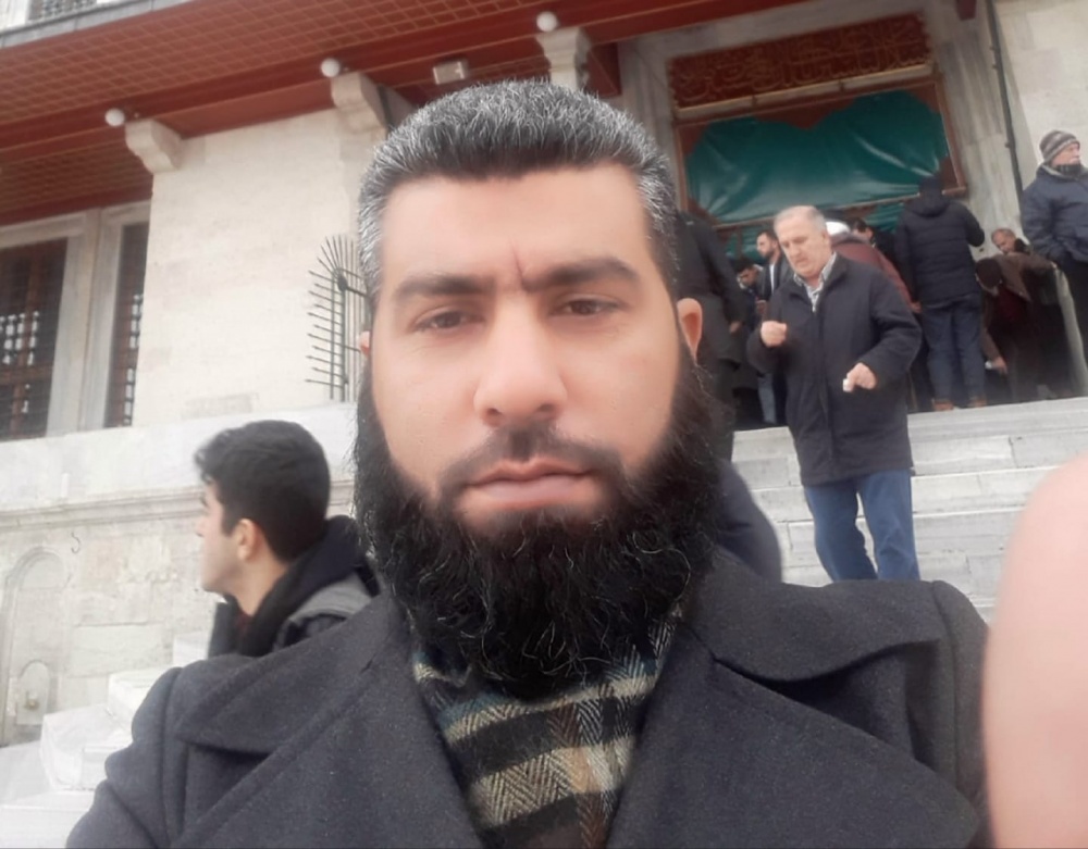 سوريا – رئيس محكمة العدل في درعا لزمان الوصل.. العودة خان حوران وهؤلاء دبروا تسليمها للروس