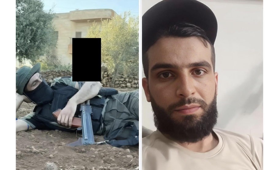 سوريا – جرح الثورة عبد العزيز الثلجة.. من ساحات حمص إلى أعماق سجن البلوني منذ 3 أشهر