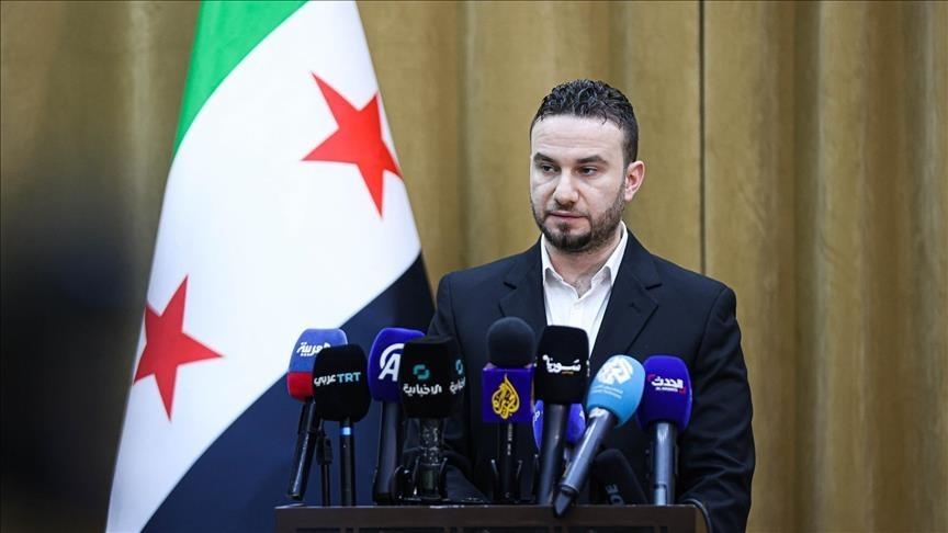 سوريا – وزارة الداخلية توضح أبعاد المرسوم (55) لسنة 2026: تنظيم قطاع الحماية الأمنية كخدمة مجتمعية واستثمارية