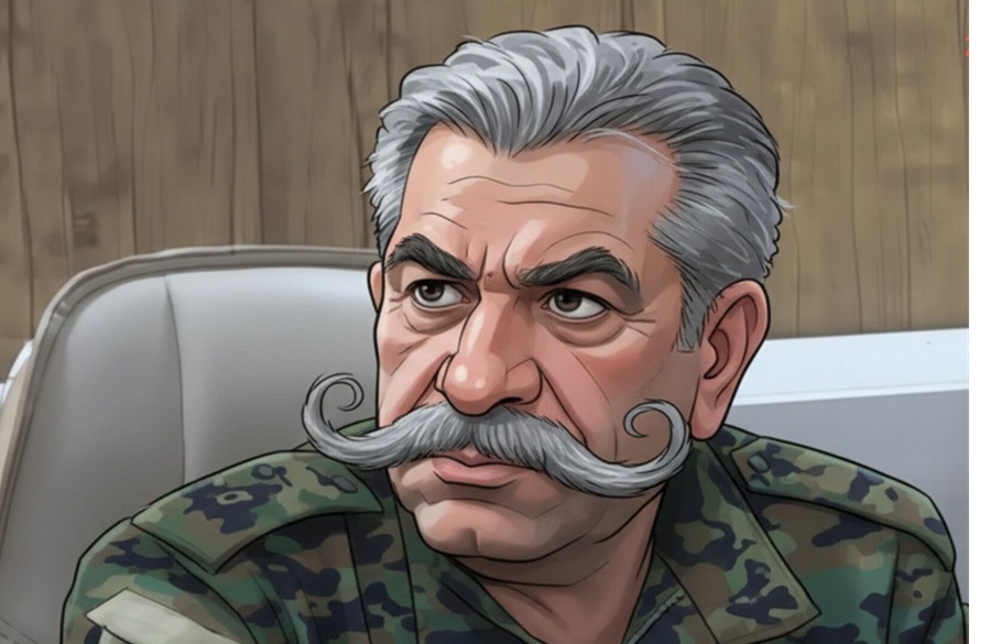 سوريا – الخانكة في الحسكة: محافظ برواية قسد وصمت دمشق.. وموجة الرفض الشعبي المتصاعدة