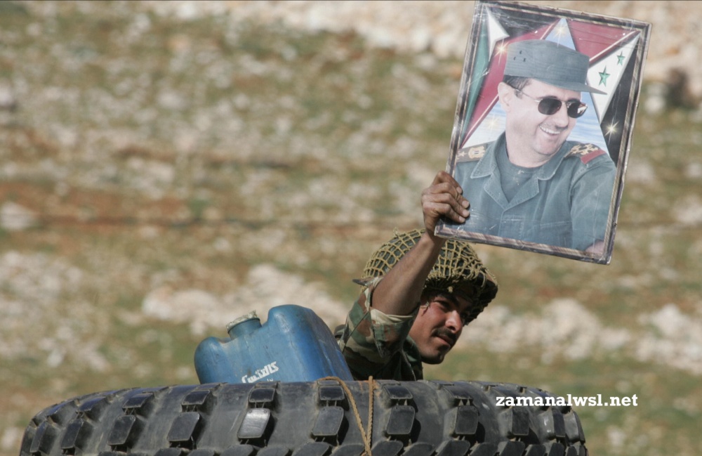 سوريا – تارة مباشرة وتارة عبر الروس.. الأسد يكثف اتصالاته مع تل أبيب لدعم نظامه