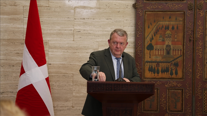 سوريا – الدنمارك تعلن إعادة فتح سفارتها في دمشق بعد 14 عاماً