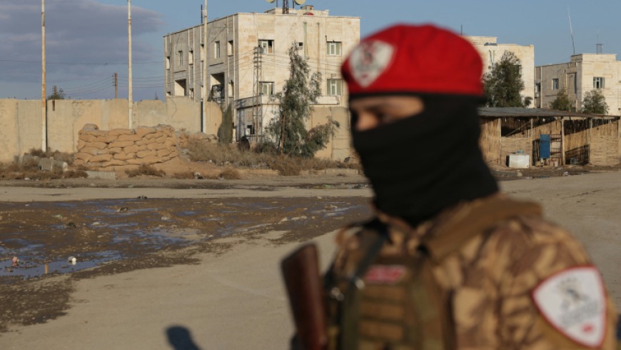 سوريا – الشرطة العسكرية تبدأ بمحاسبة المخالفين للأنظمة خلال عملياتها شمال شرقي سوريا