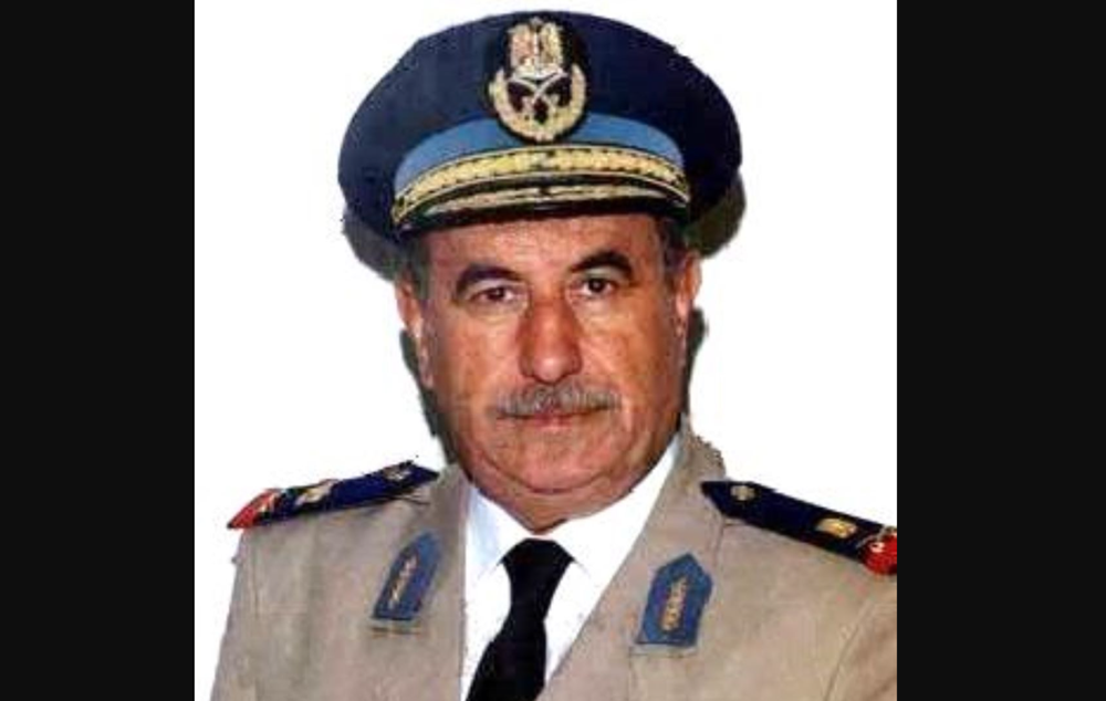 سوريا – وفاة محمد الخولي: نهاية رجل من عصر سيطرة المخابرات