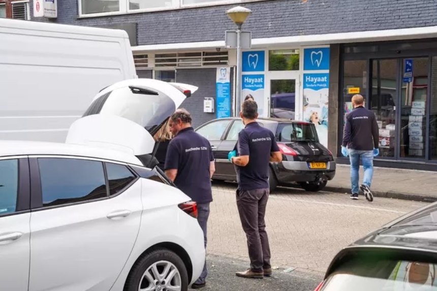 سوريا – تزوير طبيب أسنان لفواتير التأمين يفتح الباب أمام ملفات احتيال للسوريين في هولندا