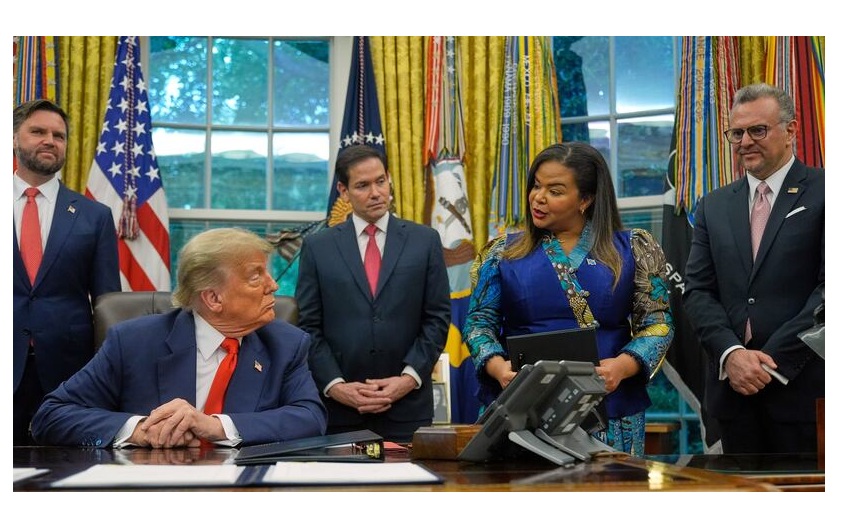 من شريك ميداني إلى ملف إشكالي: كيف خرجت قسد من الثقة الأميركية؟