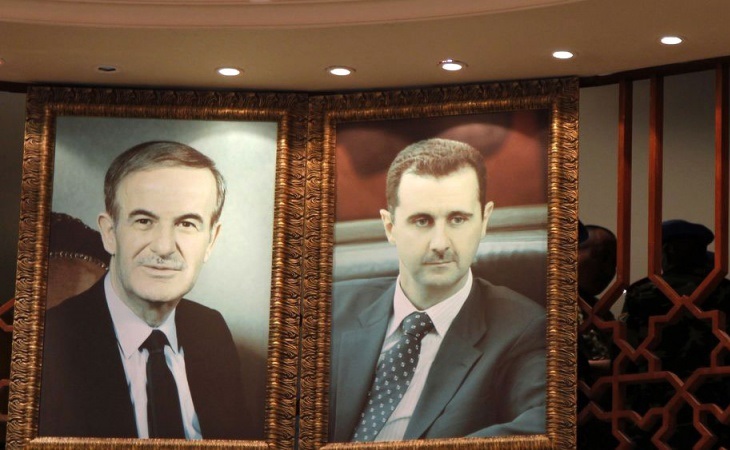 سوريا – من الفاعلية إلى الإقصاء.. مؤسسات المجتمع المدني في سوريا (فترة حكم حافظ الأسد)