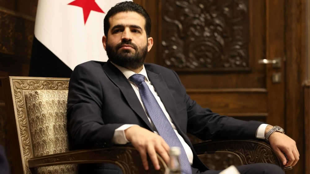 سوريا – الداخلية تعلن إلقاء القبض على المتورطين في استهداف منطقة المزة ومطارها العسكري