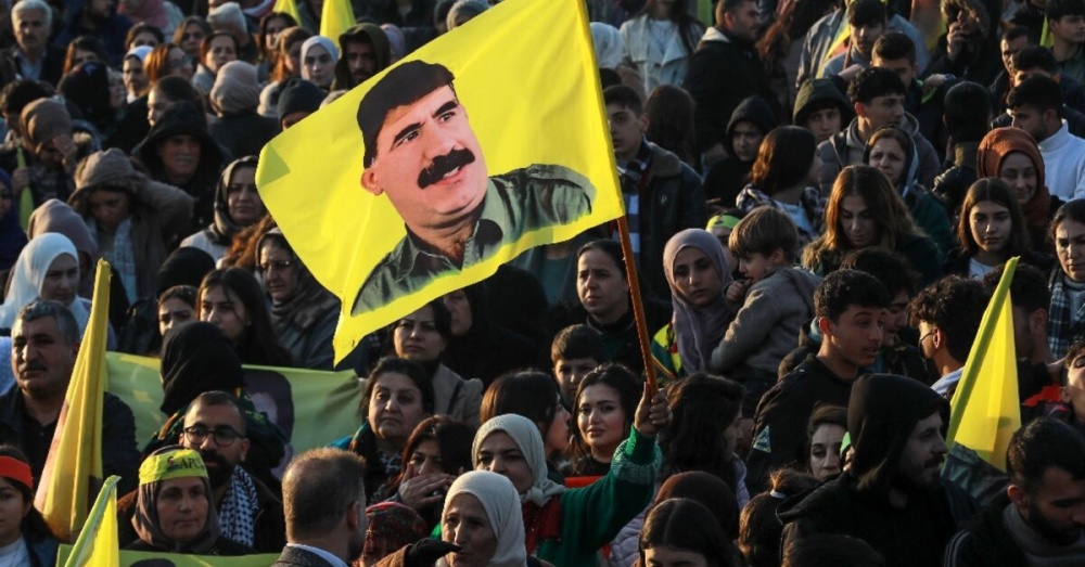 سوريا – كيف انتقل حزب العمال الكردستاني من جمع الإتاوات إلى الاقتصاد النقدي عبر الحدود