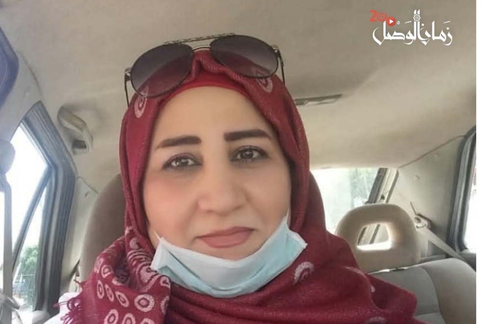 سوريا – وقالت عائلة المحامي قطاف الشيخة لزمان الوصل: ابنتنا تعرضت للتعذيب الجسدي بعد اعتقالها ونطالب بحمايتها.