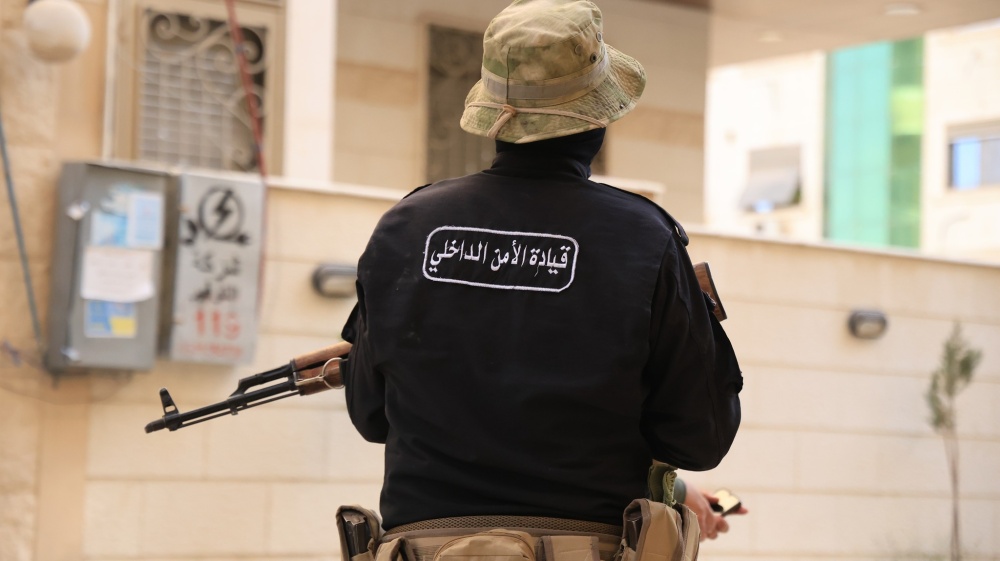 سوريا – إصابة 9 مدنيين بهجوم مسلح استهدف صالة رياضية بريف حمص