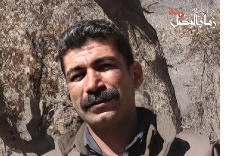 سوريا – من جبال قنديل إلى وزارة الدفاع: كيف صعد سيبان حمو من مناضل في حزب العمل إلى رجل دولة في دمشق؟