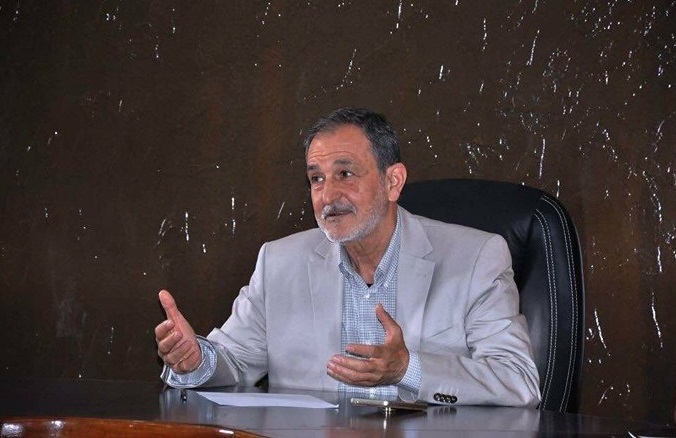 سوريا – ضرار لـ”زمان الوصل”: القوة الحدودية لا تسعى للتقسيم والتدخل التركي في عفرين غير أخلاقي