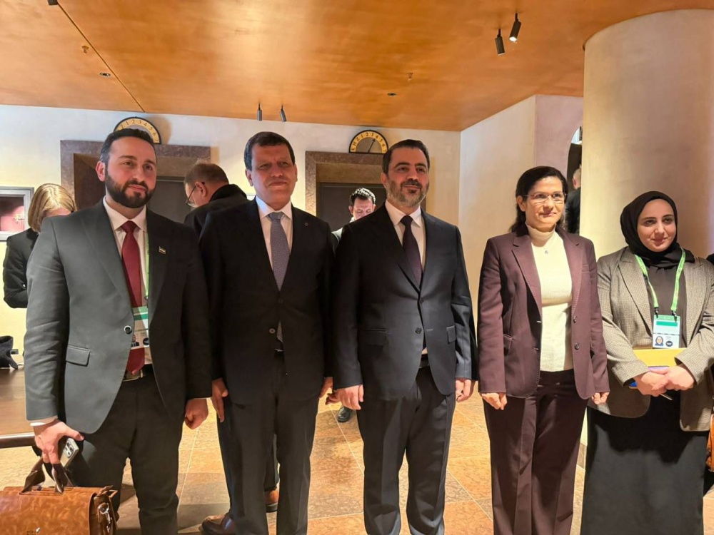 سوريا – الحسكة ليست غنيمة للتفاوض ومن يختبر صبر الجزيرة يفتح أبواب المجهول