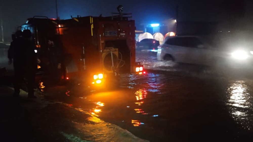 سوريا – جامعة دمشق تطلق حملة تضامنية إنسانية لدعم أهالي مخيمات إدلب