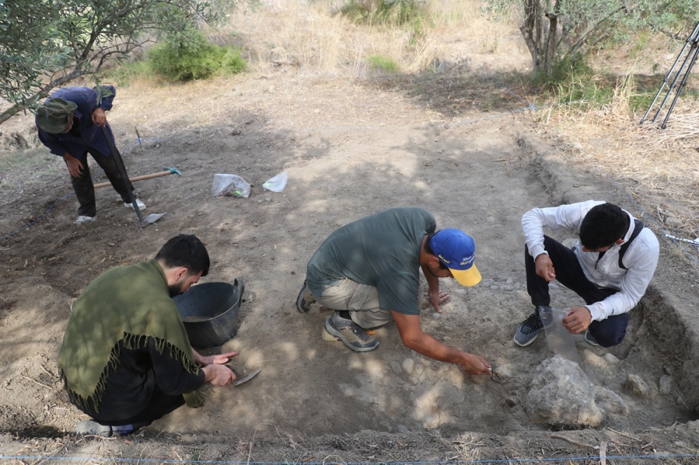 سوريا – بحثاً عن جذور الحضارة.. عودة إلى أوغاريت بعد سنوات من الحرب في سوريا