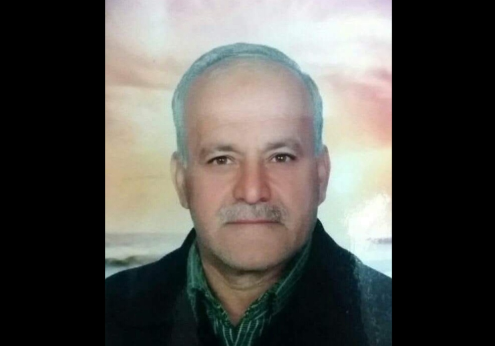 سوريا – الوداع عند باب الزنزانة.. قصة الشهيد جودت عز الدين الذي حفظ رقم عائلتي ومات تحت التعذيب