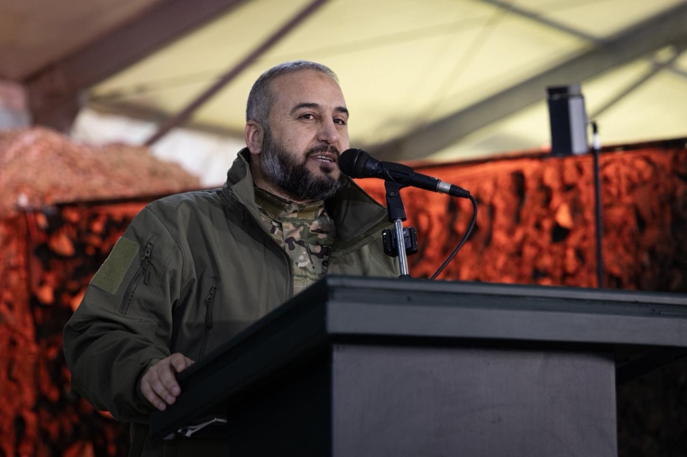 سوريا – وزير الدفاع يدعو قوات سوريا الديمقراطية إلى وقف الاعتقالات التعسفية في الحسكة وإطلاق سراح الأهالي