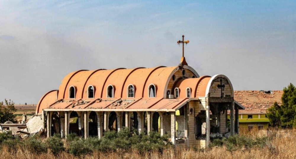 سوريا – من فرق الحميدية إلى قسد: من جبال طوروس إلى وادي الخابور نفس الجغرافيا ونفس الضحية