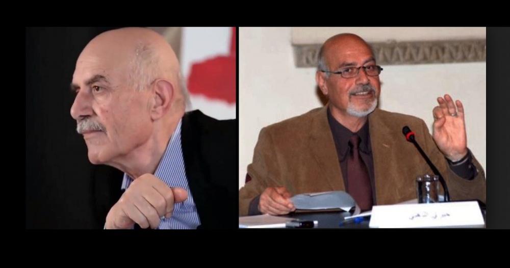 سوريا – In the historian’s historical perspective, Khairy Al-Dhahabi sees the present through the eyes of the past