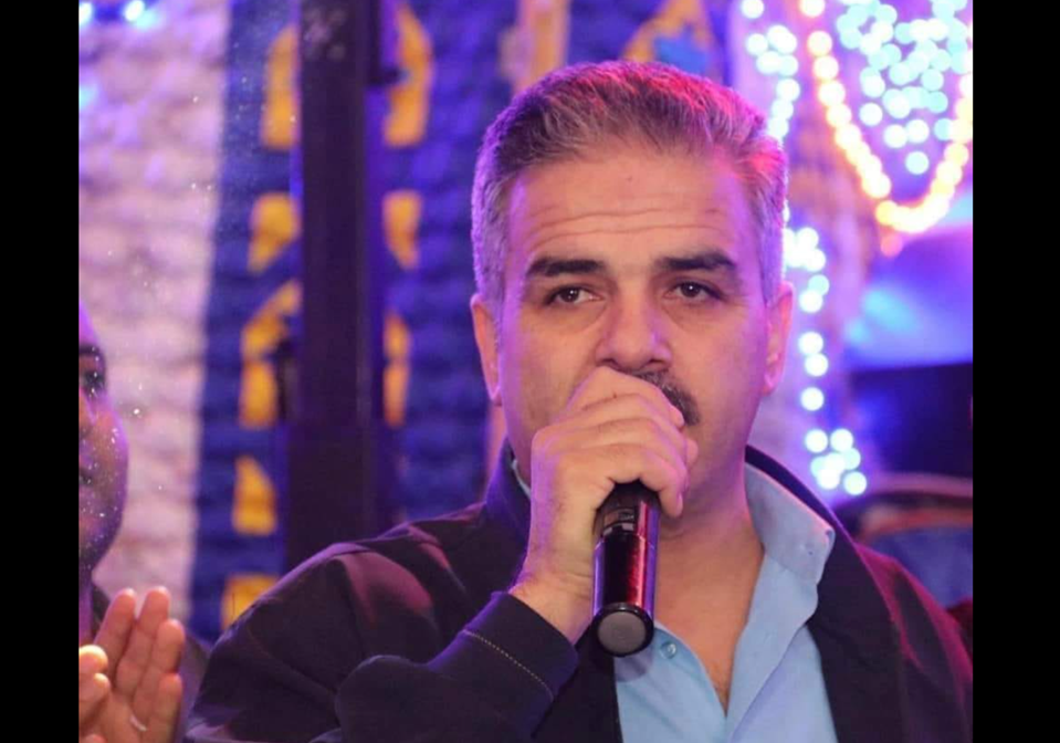 سوريا – أحمد القاسم.. صوت الثورة الذي أعاد للأغنية الشعبية روحها وكرامتها