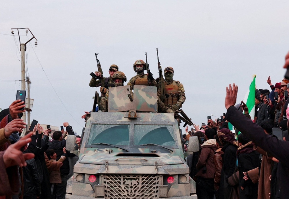 سوريا – الرقة بين تحرير العشائر وذاكرة الخوف.. لا تحرير خارج مؤسسات الدولة