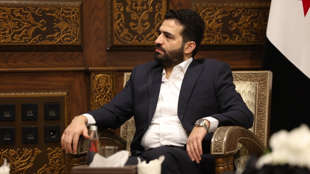 سوريا – وزير الداخلية: مستمرون في مداهمة داعش وملاحقة فلول النظام السابق