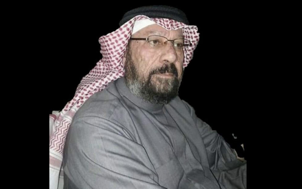 سوريا – Nasser Hariri to Zaman Al-Wasl: The Constitutional Committee is a circumvention of a revolution for which a million martyrs were sacrificed