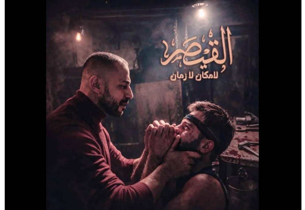 سوريا – الكاتب الملا: مونتاج مسلسل القيصر حذف شتائم الأسد وأبقى الإهانة للساروت، والرقابة منعت اللهجة الساحلية.