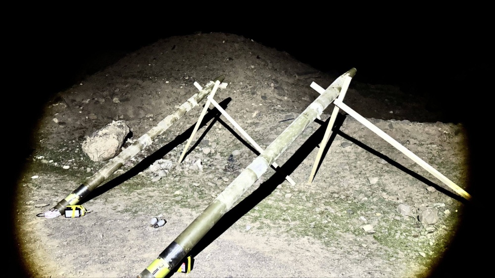 سوريا – وزارة الداخلية: إلقاء القبض على بقية أعضاء الخلية الإرهابية التي استهدفت المزة في دمشق