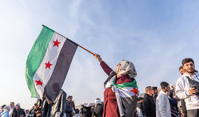 سوريا – المفوضية السامية للأمم المتحدة تؤكد: العودة إلى سوريا خيار طوعي تماماً للاجئين في الأردن