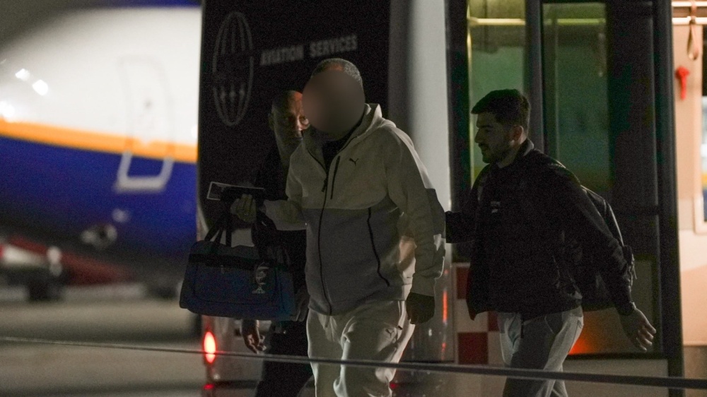 ترحيل سوري مدان بالقتل من مالطا بعد قضاء عقوبته السجنية