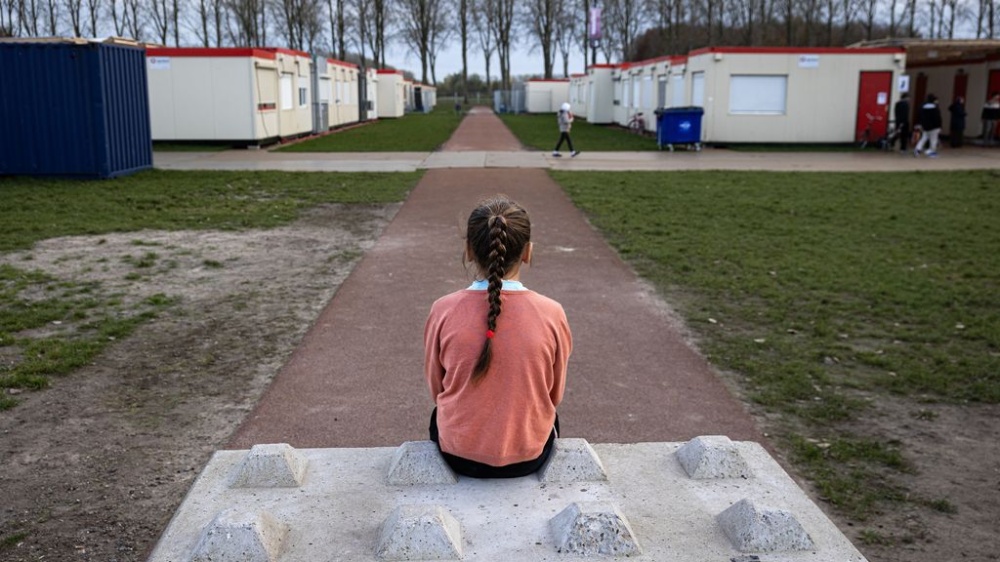 سوريا – تشديد غير مسبوق في سياسة اللجوء الهولندية.. تراجع حاد في قبول طلبات السوريين