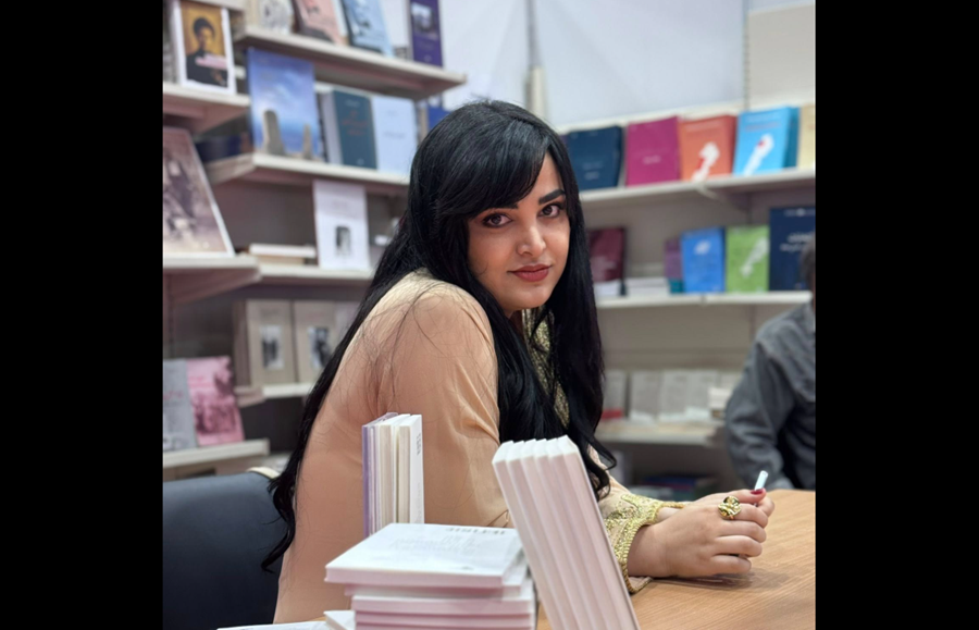 سوريا – رواية “أنثى السرعوف” تفوز بجائزة خالد خليفة للرواية في دورتها الأولى