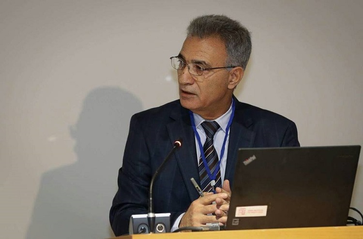 سوريا – اللواء الحاج علي لازمان الوصل.. بل إعادة تأهيل نظام الأسد ستصل إلى لحى إدلب