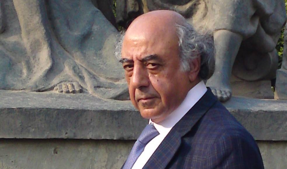 سوريا – الدّفاع عن الفلسفة في زمن السوشيال ميديا… الفيلسوف الأخير أحمد برقاوي: رسالة للشعب السوري..!