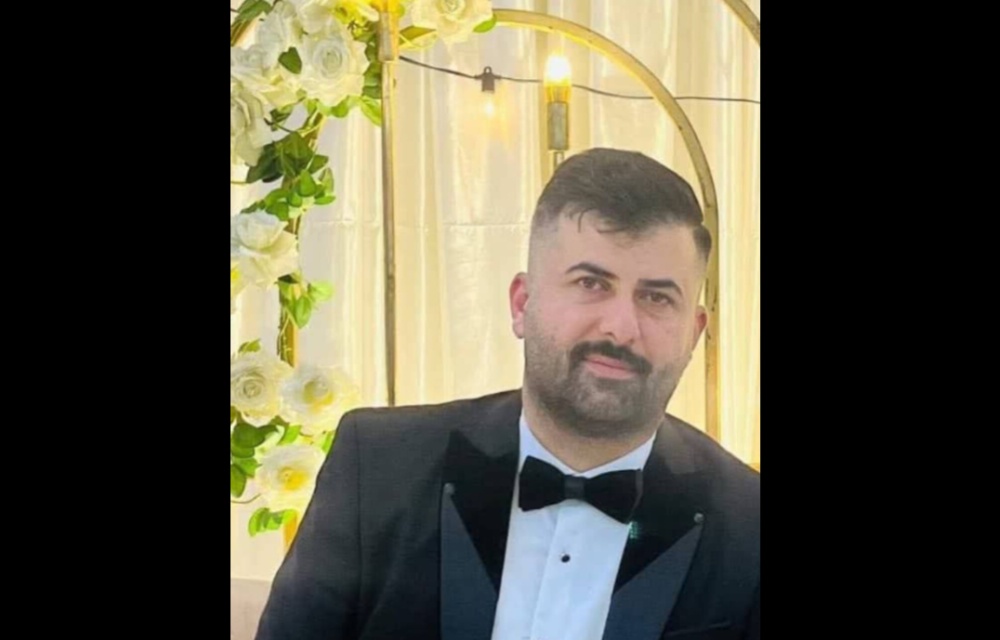 سوريا – القتل خارج نطاق القانون: مقتل مواطن سوري سويدي في مراكز احتجاز الأسايش في القامشلي