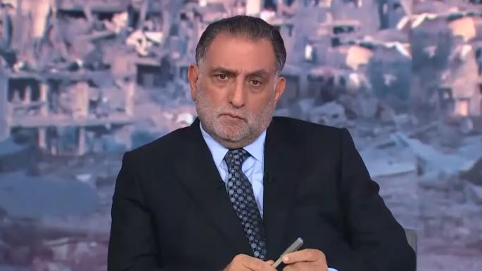 عزمي بشارة: الإسرائيليون يدركون أنهم عاجزون عن البقاء في غزة