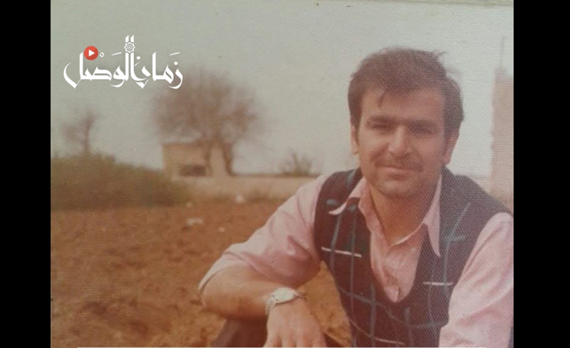 حمدو النبهان العلي: من أوائل شهداء النيرب والمعارضين لنظام حافظ الأسد