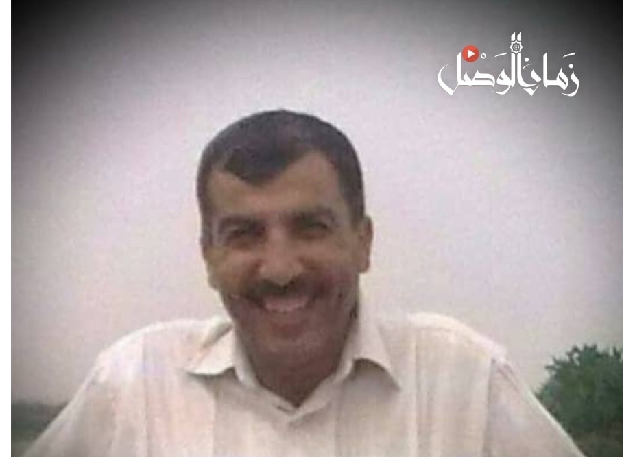 عثمان رمضان.. اسم في سجلات الغياب القسري السوري