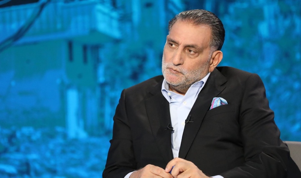 عزمي بشارة: المهمّة السورية الحفاظ على مؤسسات الدولة وبناء نظام جديد