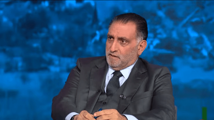 بشارة: التضحيات الفلسطينية كان يمكن أن تترجم إنجازاً سياسياً لو هناك طرف عربي وازن يحملها